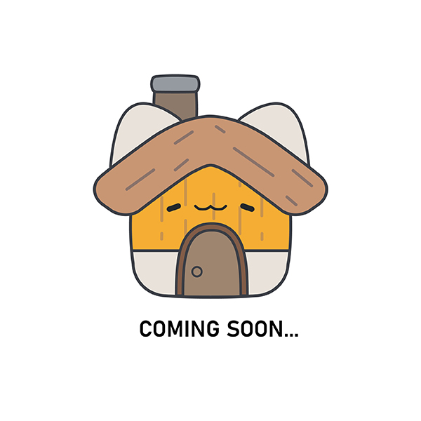 Coming Soon...